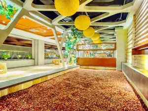 길춘천 온천리조트