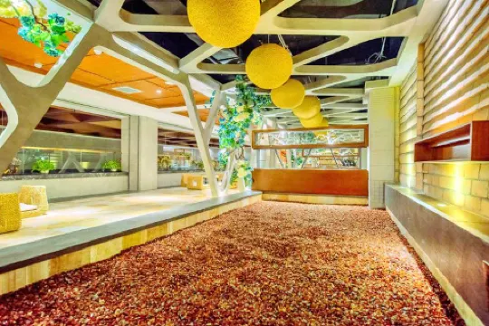 吉春泉温泉リゾート