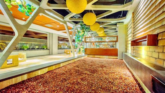 Jichunquan Dujia Hot Spring