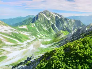 Mount Tate