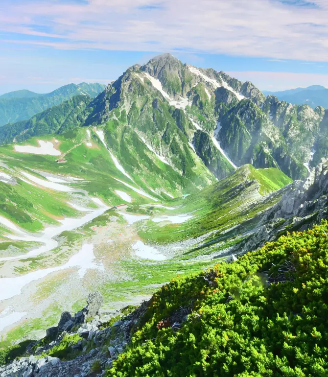Tateyama