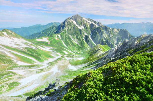Mount Tate