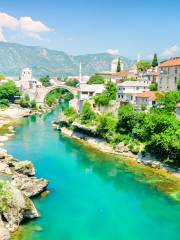 Mostar