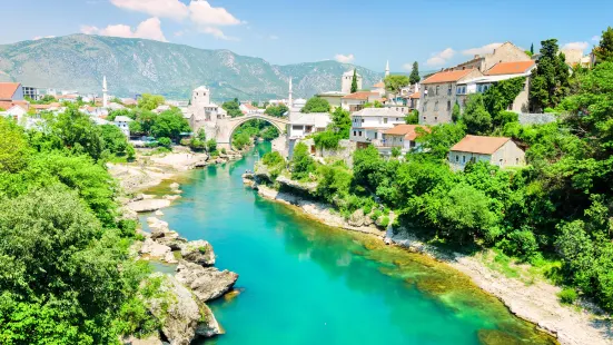 Mostar