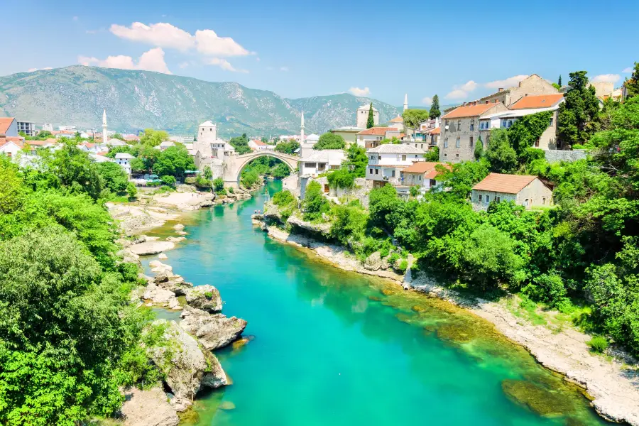 Mostar