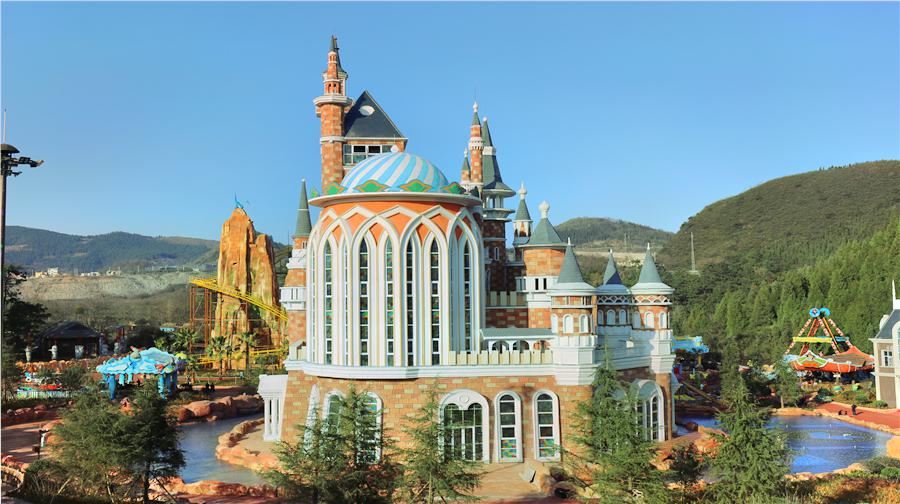 Xingyi Municipal Government/Xingyi People's Hospital