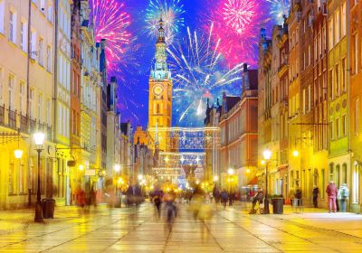 Gdańsk