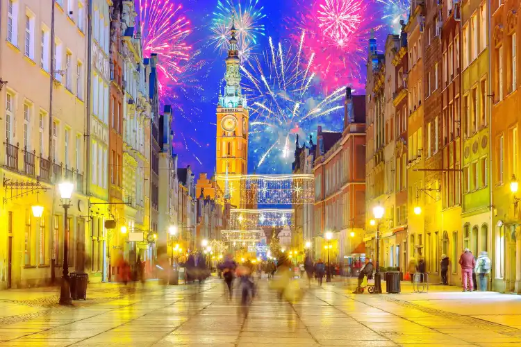 Gdansk
