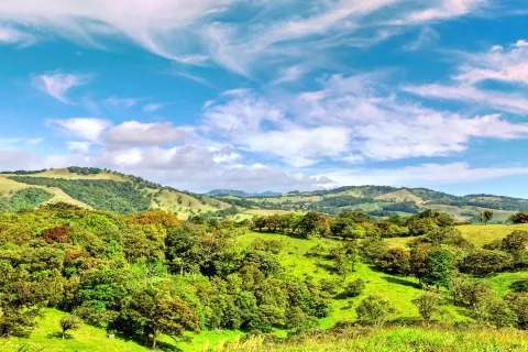 Riserva Biologica di Monteverde