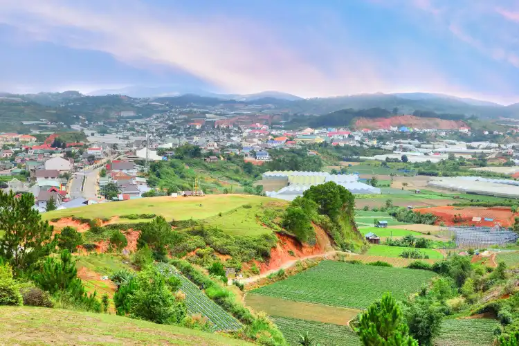 Hotels near Golden Valley