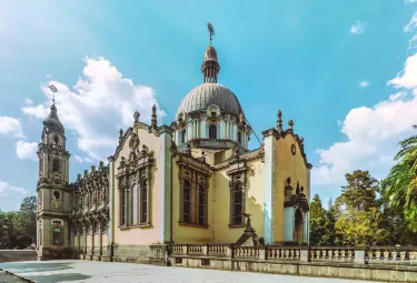 St. George's Cathedral