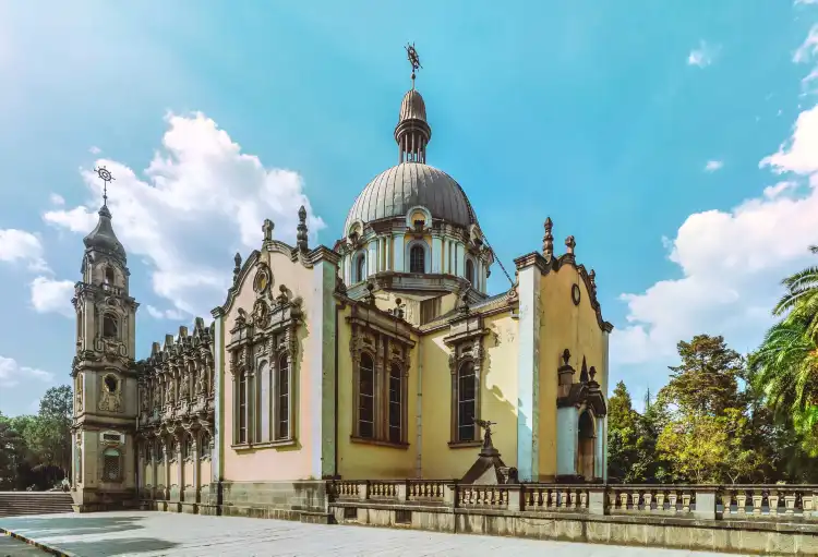 Hoteles cerca de Merkato