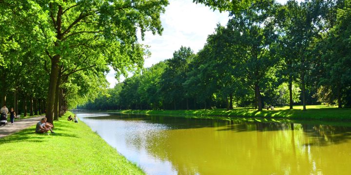 Karlsaue