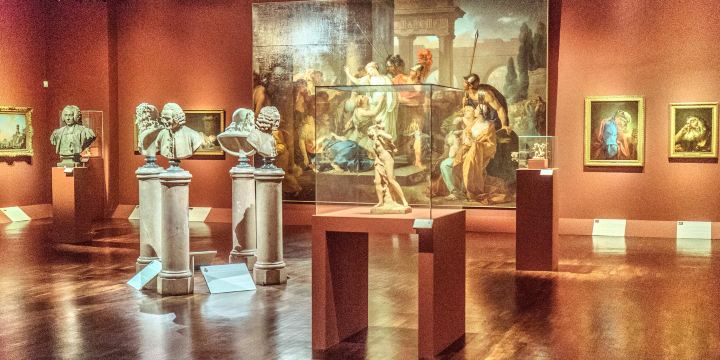 Musee des Beaux-Arts