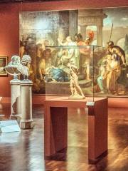 Musee des Beaux-Arts