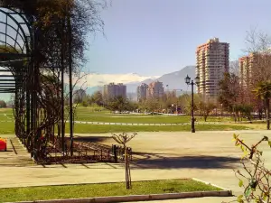 Araucano Park