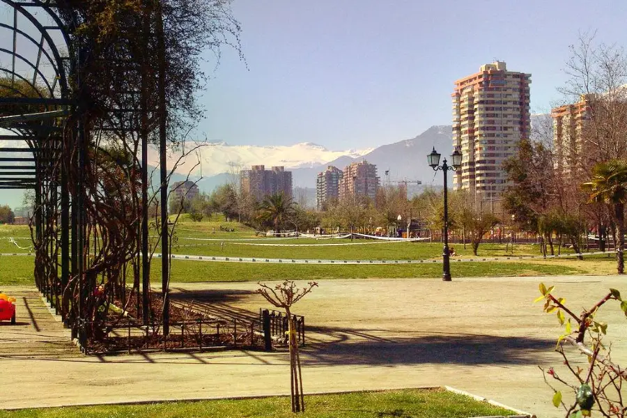 Araucano Park