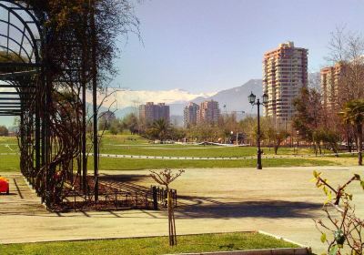 Araucano Park