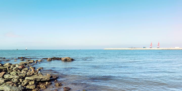 Yingge Bay