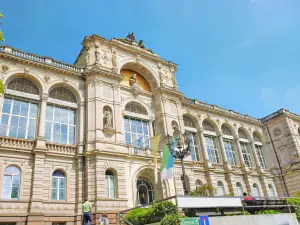 Friedrichsbad Baden-Baden