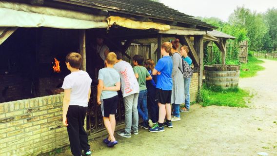 Museumpark VONK