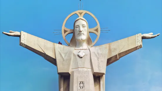 Cristo di Vũng Tàu