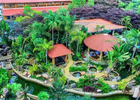 漳州雲頂溫泉SPA主題公園