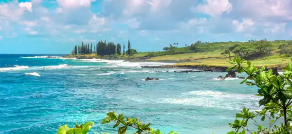 Wyndham Destinations in Maui County