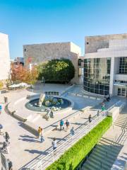 Il Getty Center