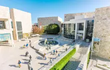 Getty Center