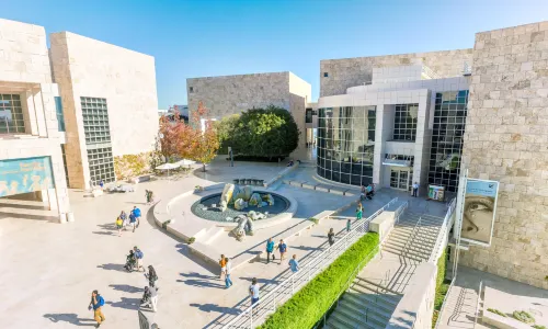 Getty Center