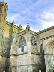 Church of Saints Nazaire and Celse