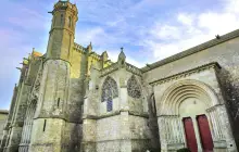 Basilique Saint-Nazaire