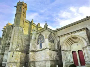 Basilique Saint-Nazaire