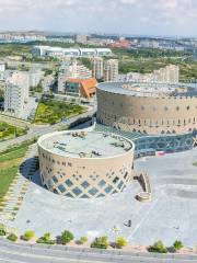 Ordos Theatre