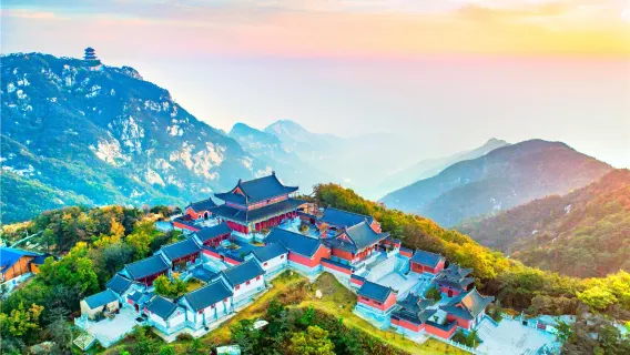 親子景點