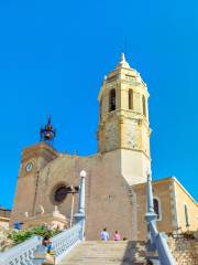 Iglesia de San Bartolomé y Santa Tecla