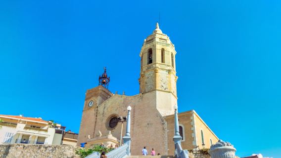 Church of St Bartholomew & St Thecla