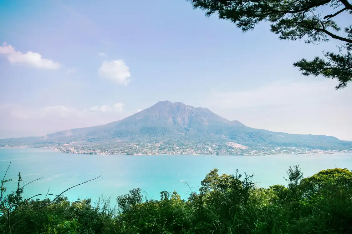 Hotel in zona Belvedere di Shiroyama