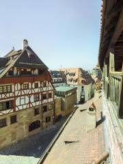 Casa di Albrecht Dürer