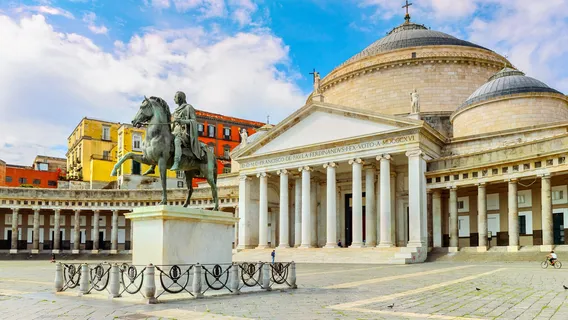 San Francesco di Paola