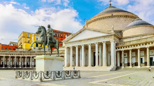 Hotels near San Francesco di Paola