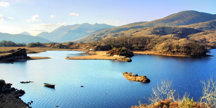 Laghi di Killarney