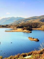 Laghi di Killarney