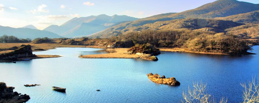 Lough Leane