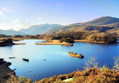 Laghi di Killarney