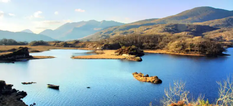 Hotels in Kerry