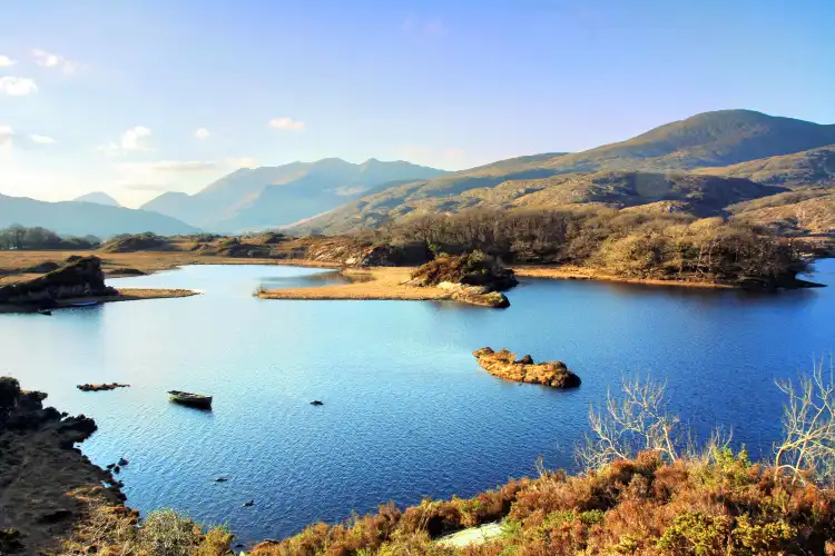 Hotels in County Kerry