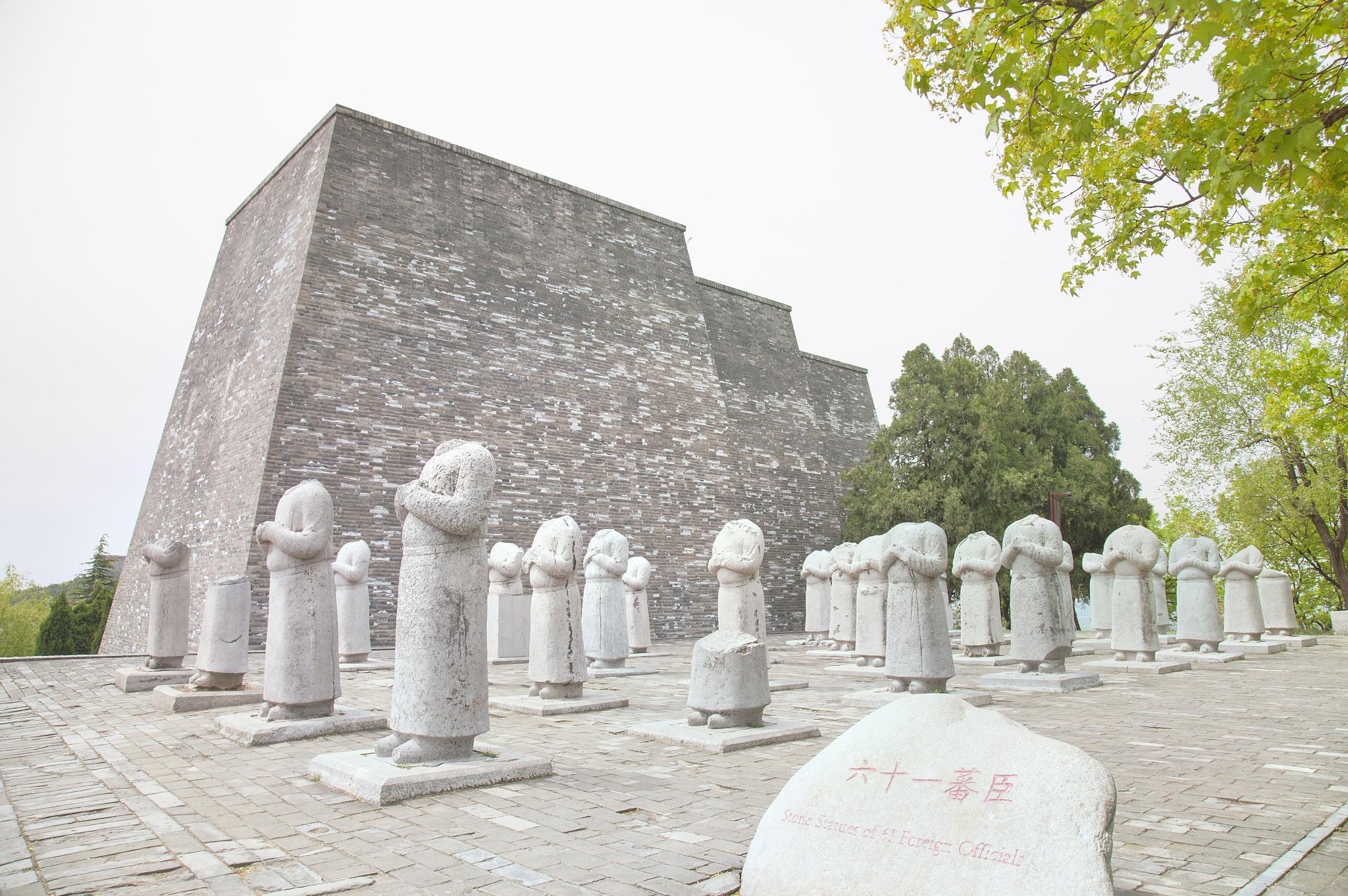 2025 Xianyang Travel Guide: Must-see attractions, popular food, hotels, transportation routes (updated in June)