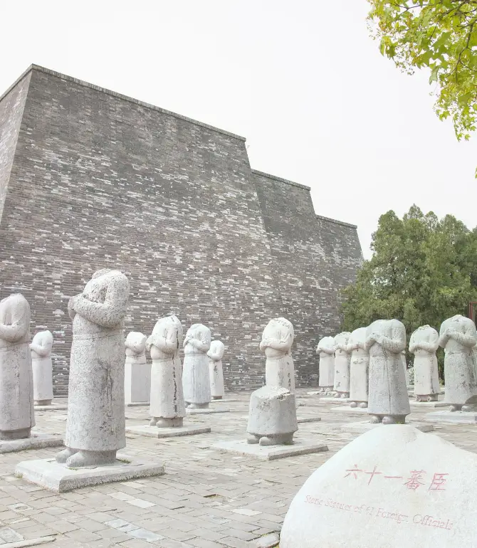 Xianyang